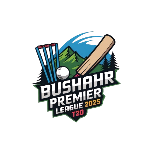 Bushahr Premier League Logo