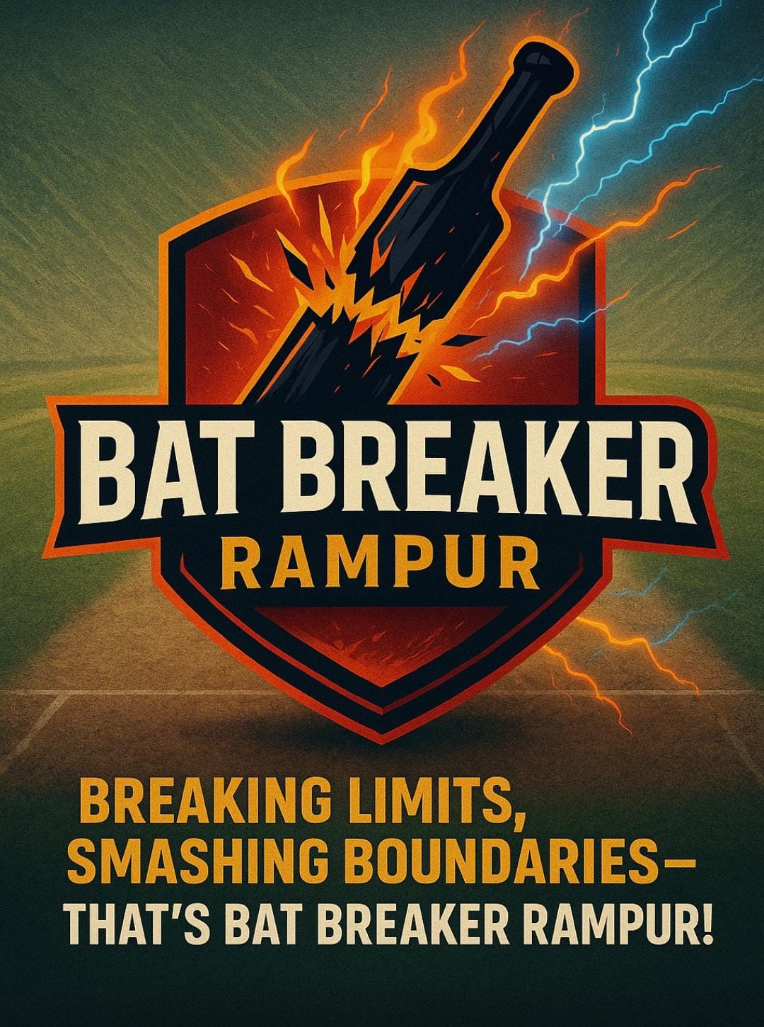 BAT BREAKER RAMPUR