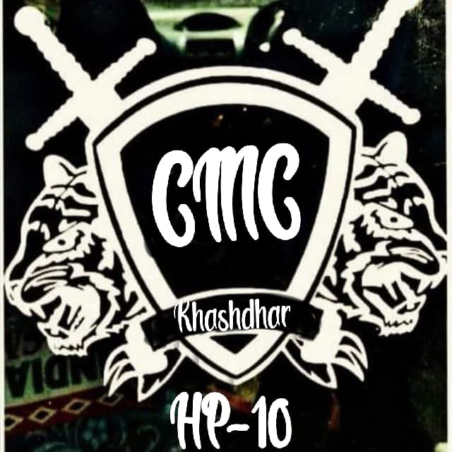 CMC KHASHDHAR HP-10