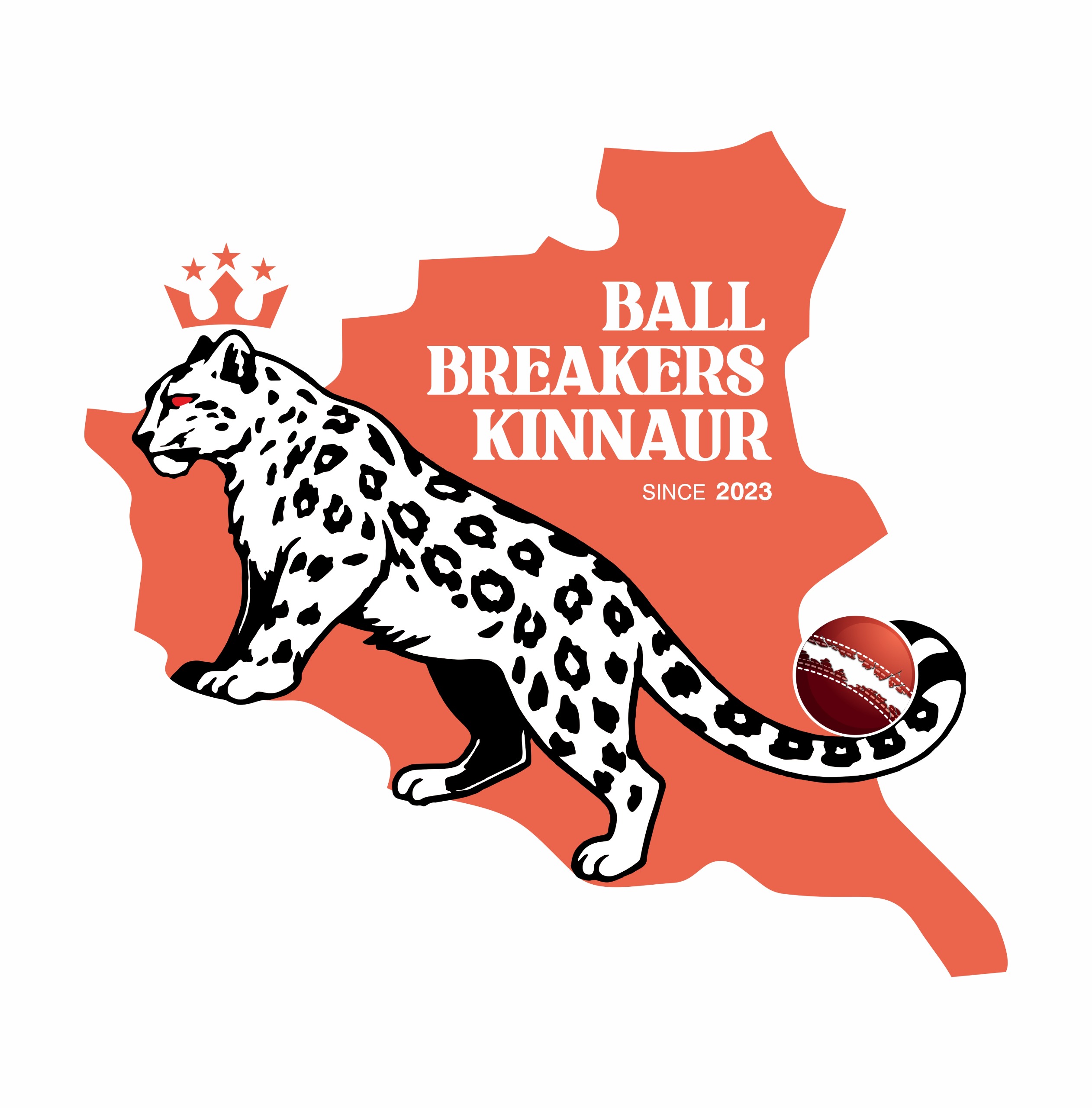 BALL BREAKERS KINNAUR